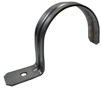 ABRAZADERA 3/4 D/UA PLANA