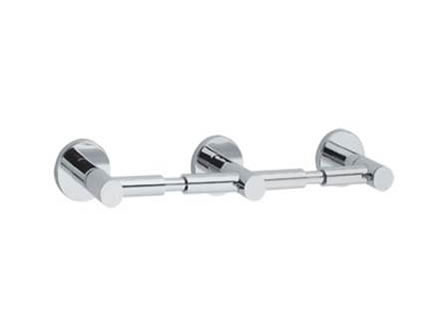 ACCES.CLA-II PORTAPAPEL 219 DOBLE HELVEX